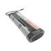 Akut RC hobby batteries CS-NS300D37C114