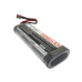 Akut RC hobby batteries CS-NS300D37C115