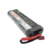 Akut RC hobby batteries CS-NS300D37C115