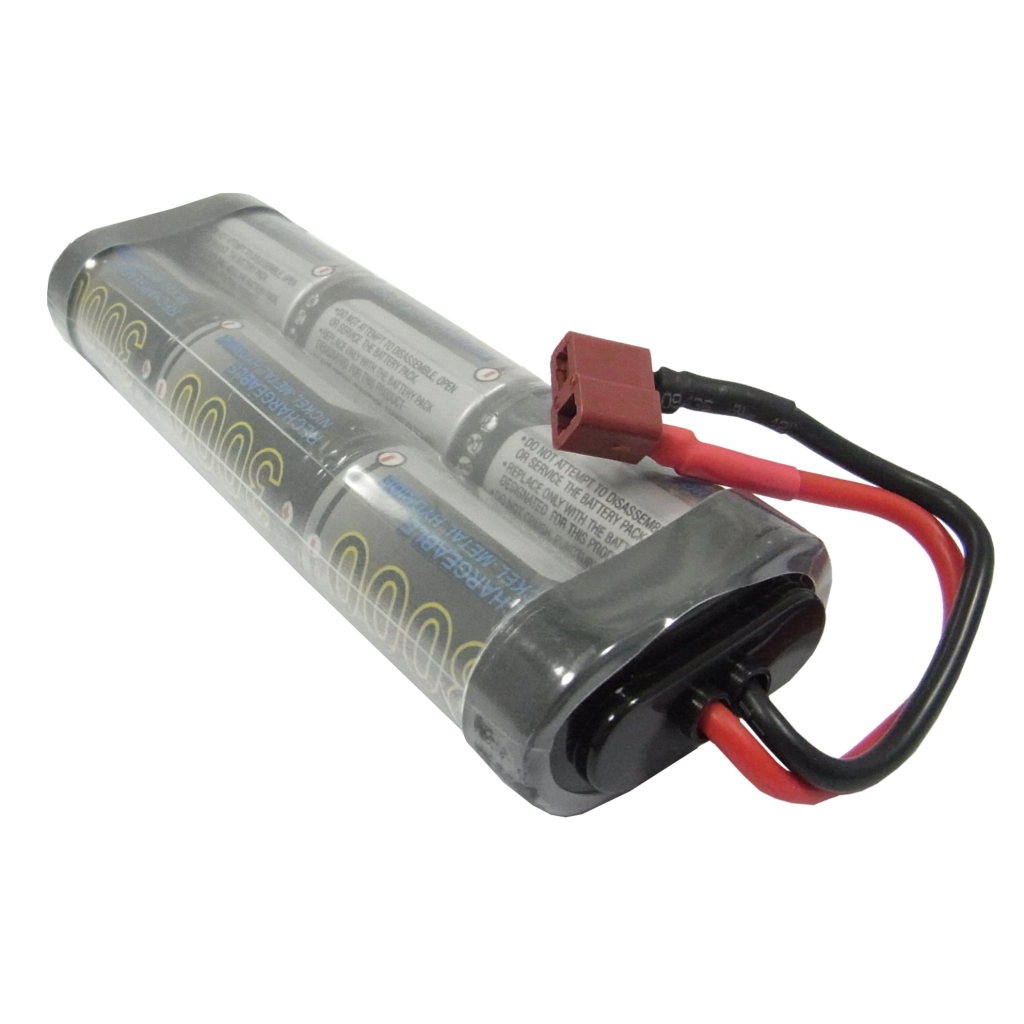 Akut RC hobby batteries CS-NS300D37C115