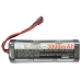 Akut RC hobby batteries CS-NS300D37C115