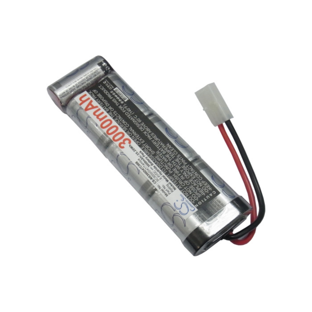 Akut RC hobby batteries CS-NS300D47C006