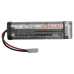 Akut RC hobby batteries CS-NS300D47C006