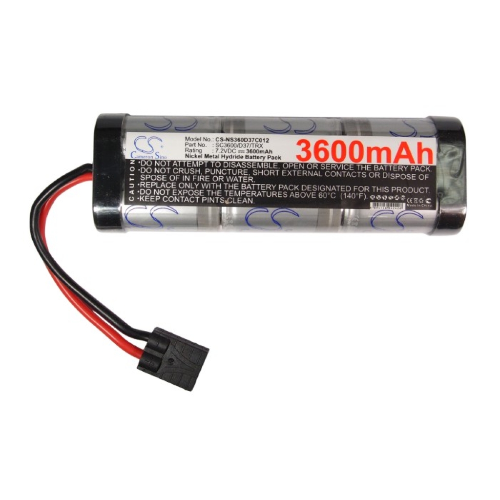 RC hobby batteries Rc CS-NS360D37C012