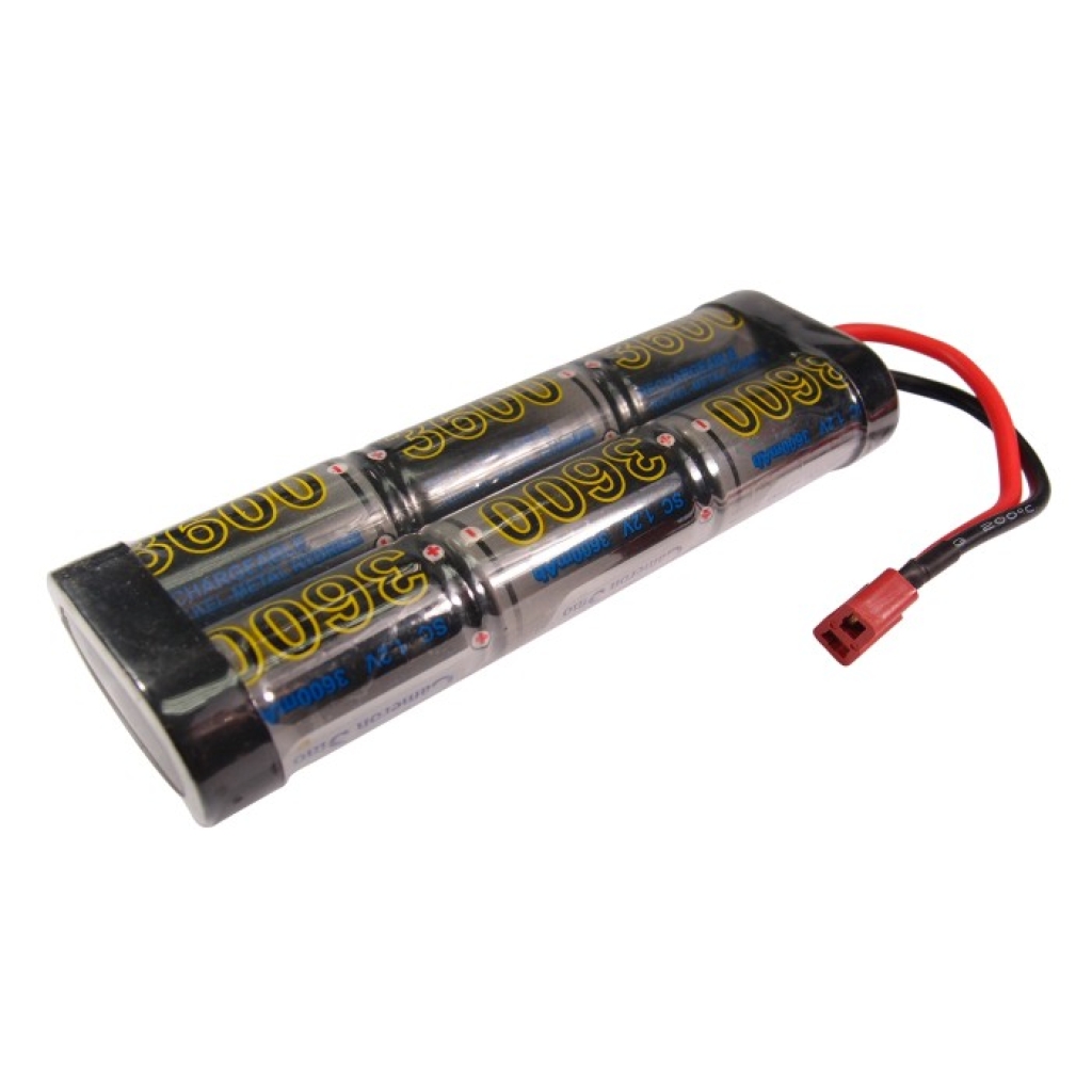 Akut RC hobby batteries CS-NS360D37C115