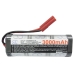 Akut RC hobby batteries CS-NS360D37C118