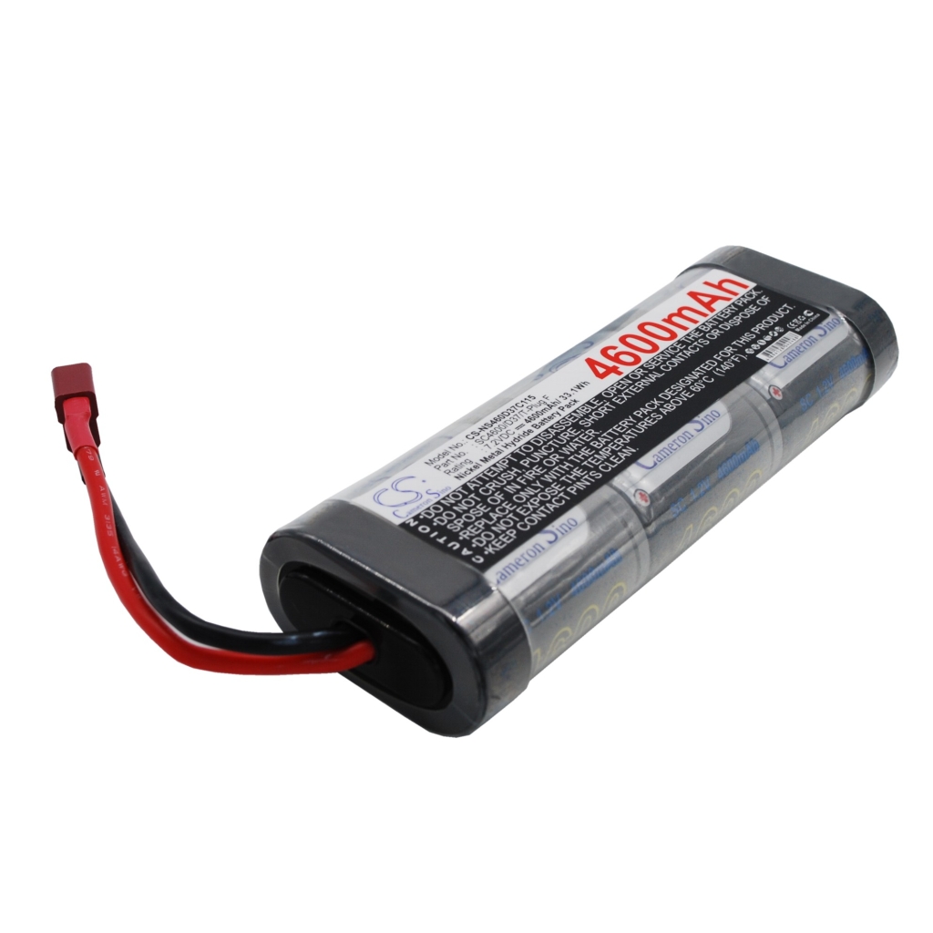 Akut RC hobby batteries CS-NS460D37C115