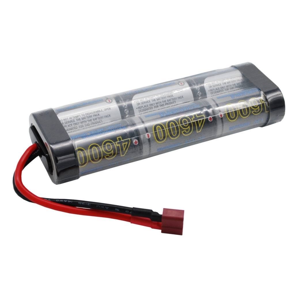 Akut RC hobby batteries CS-NS460D37C115