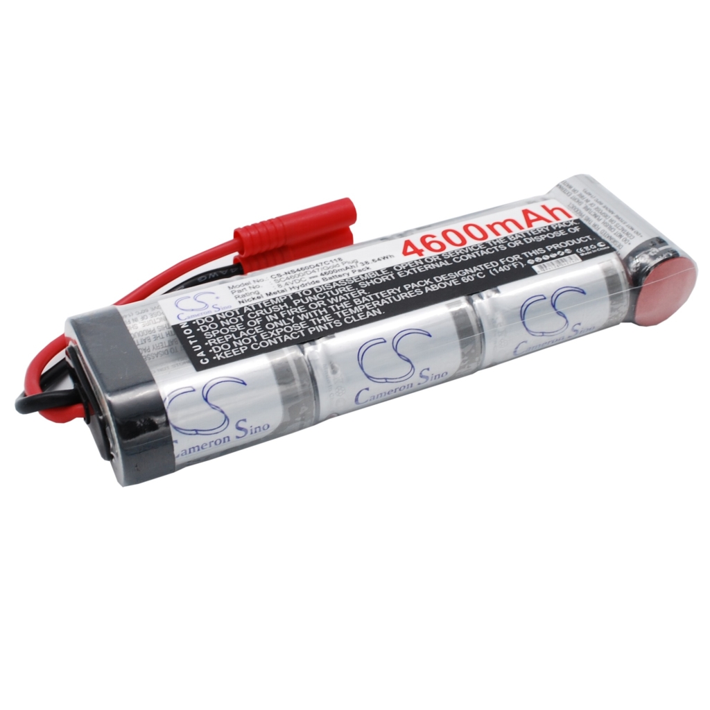 Akut RC hobby batteries CS-NS460D47C118