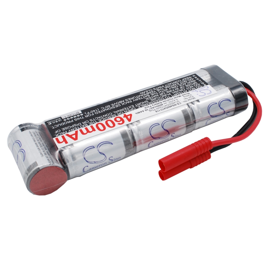 Akut RC hobby batteries CS-NS460D47C118