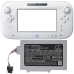 Pelien, PSP:n, NDS:n akku Nintendo CS-NTP014SL