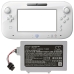 Pelien, PSP:n, NDS:n akku Nintendo CS-NTP015SL