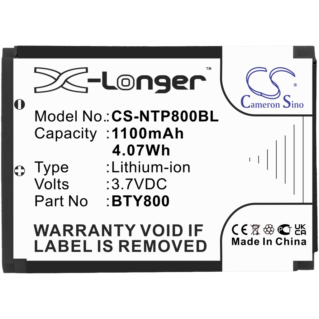 Cipherlab CPT-8300