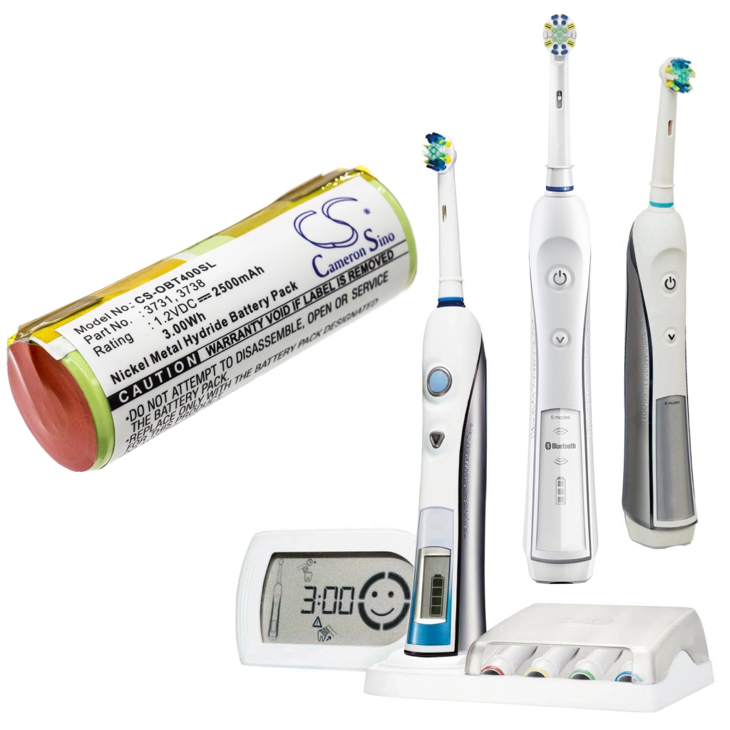 Oral-b Professional Care 8300