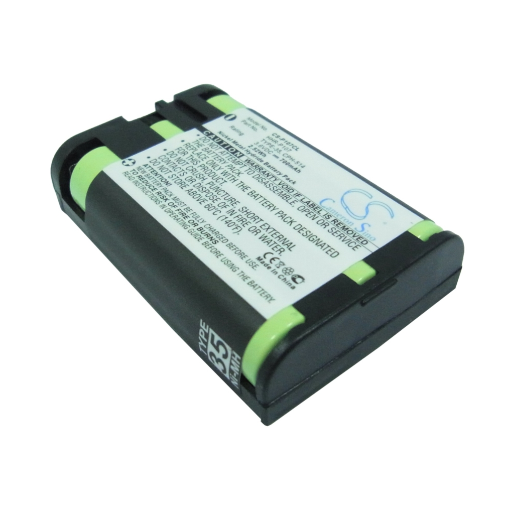 Panasonic KX-TG3034PK