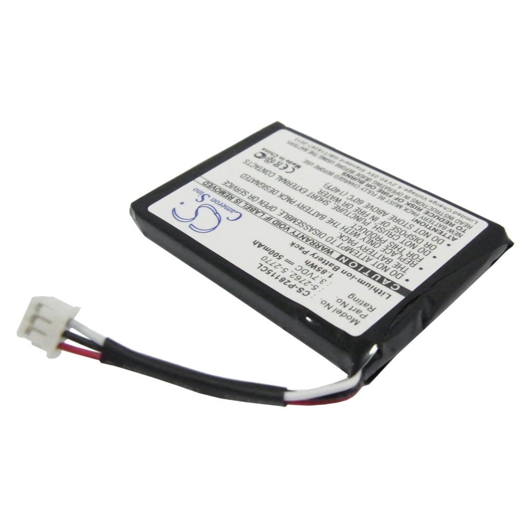 Langattoman puhelimen akku Alcatel Versatis Slim 300GE 28115FE1 (CS-P28115CL)