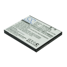 Yhteensopiva akun vaihto Panasonic AAP29235,P19