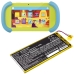 Tabletin akku Ematic PBS KIDS 7" Pad (CS-PBS120SL)