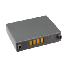 Yhteensopiva akun vaihto Panasonic  CGA-S303E, CGA-S303, VW-VBE10, CGA-S303E/1B