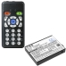 MP3, MP4, PMP-akku Plextalk CS-PLP100SL