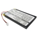 Tabletin akku Ibm WorkPad 8602-10U (CS-PM500SL)