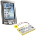 Tabletin akku Palm CS-PMT5SL