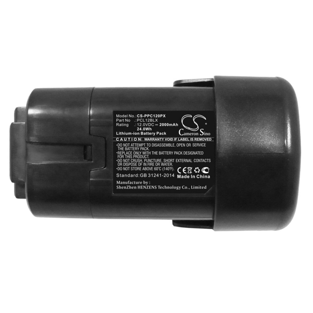 Porter cable PCL120MTC-2