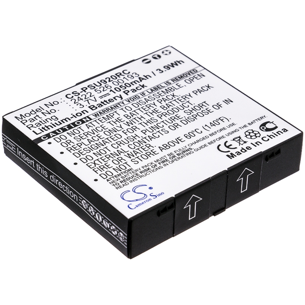 Pöytälaturi T-Mobile CS-PSU920RC