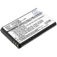 Yhteensopiva akun vaihto Toshiba 084-07042L-072,PX1728,PX1728E-1BRS,PX1728U