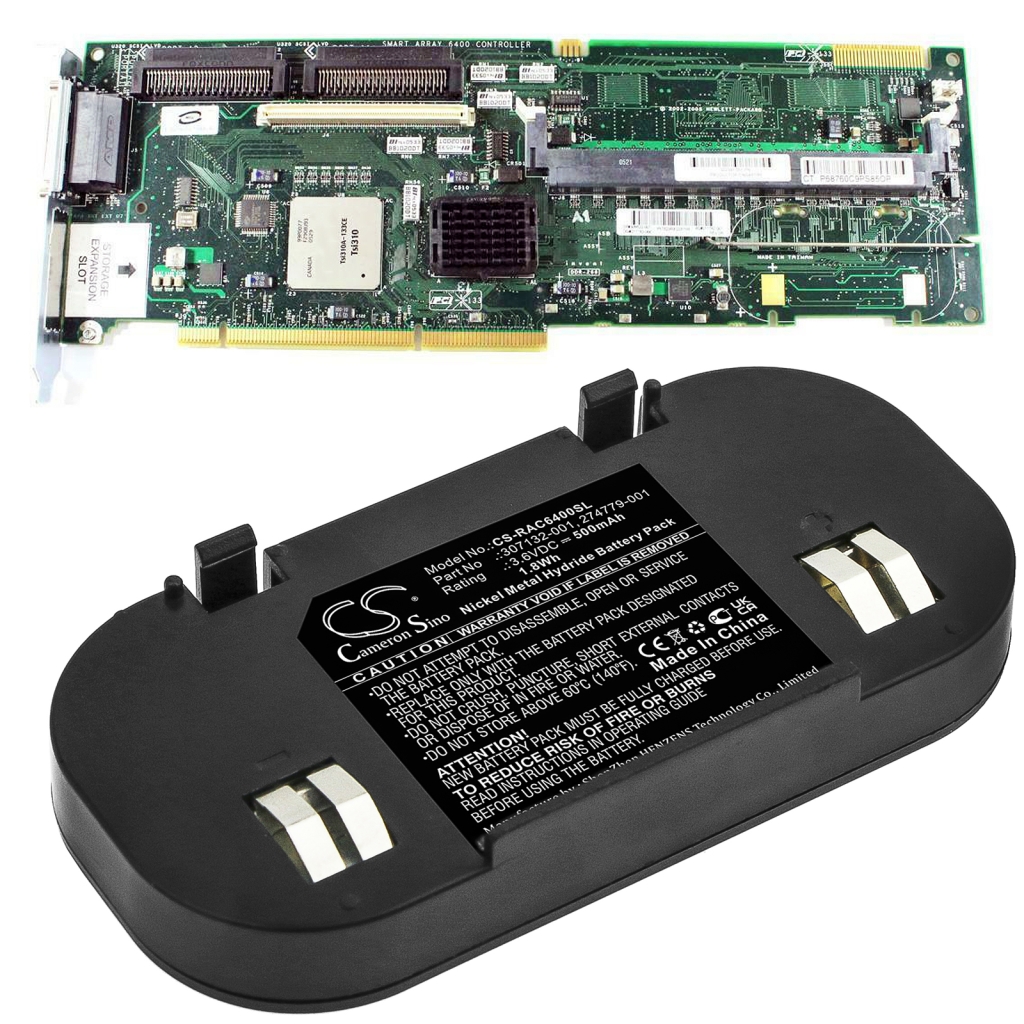 HP 376138-AA1