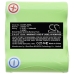 Geo-fennel Linienlaser FLG 40-Green