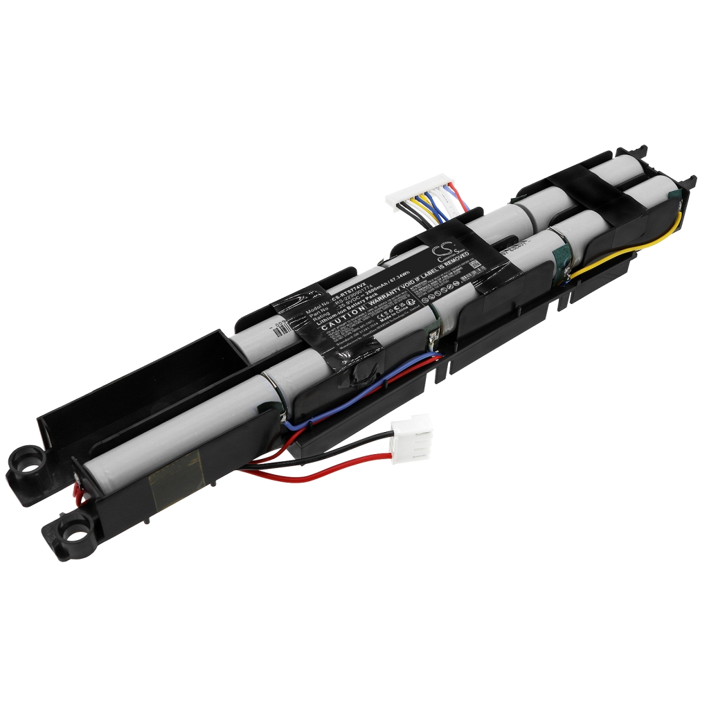 Älykodin akku Rowenta CS-RTS774VX