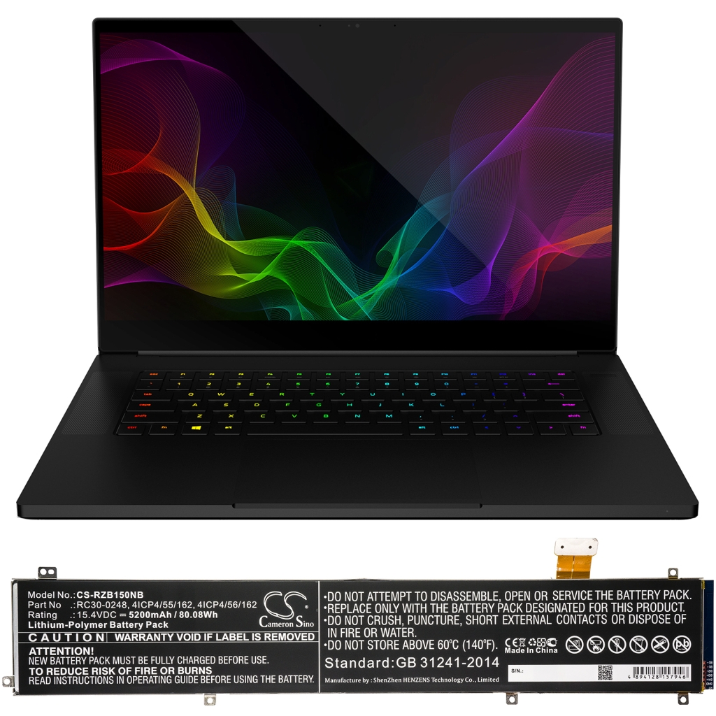 Razer BLADE 2070