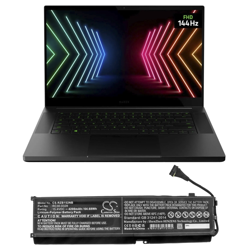 Razer RZ09-0328