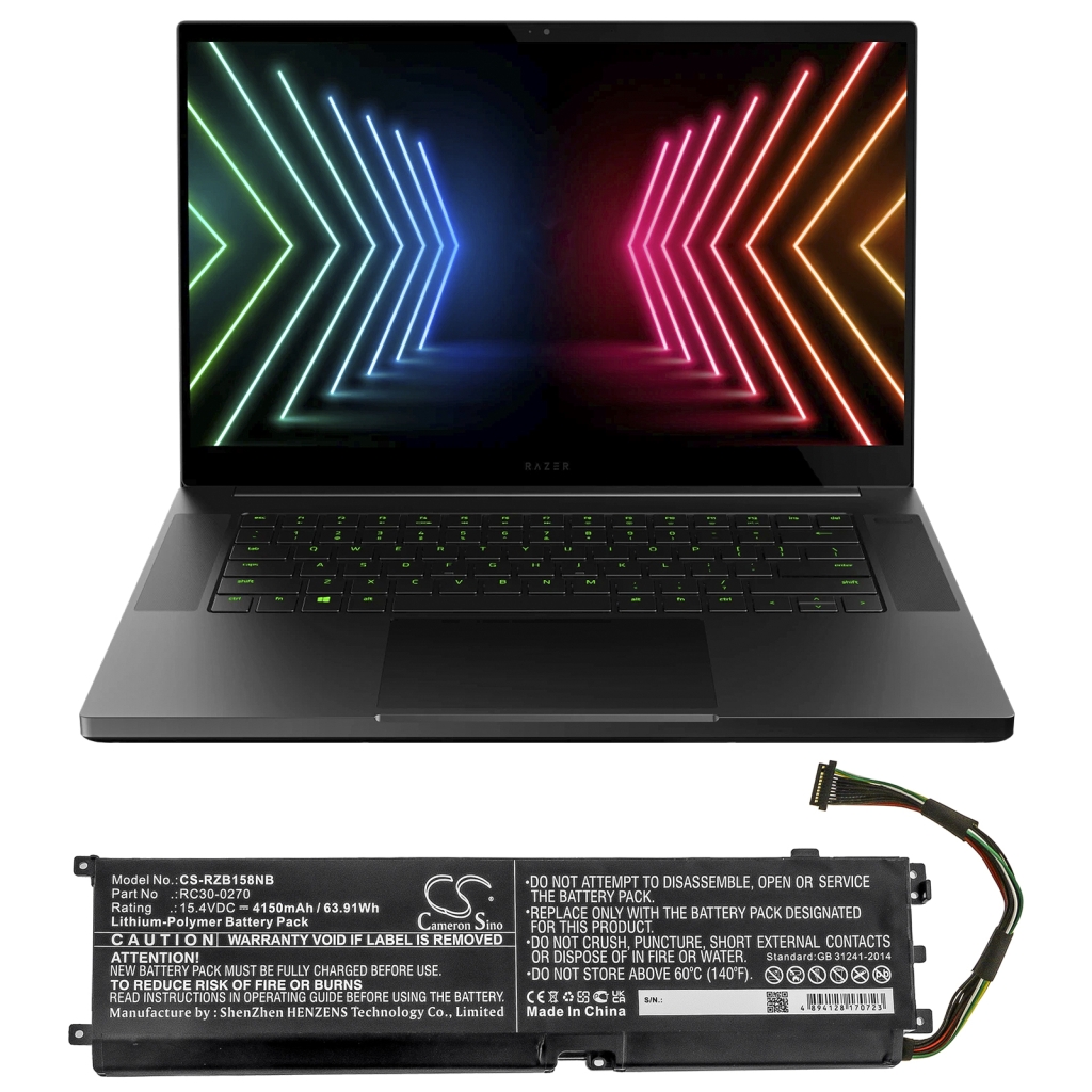 Razer RZ09-03009E97