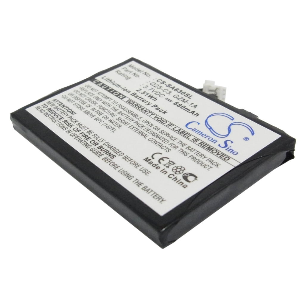 Philips GoGear HDD6330 30GB