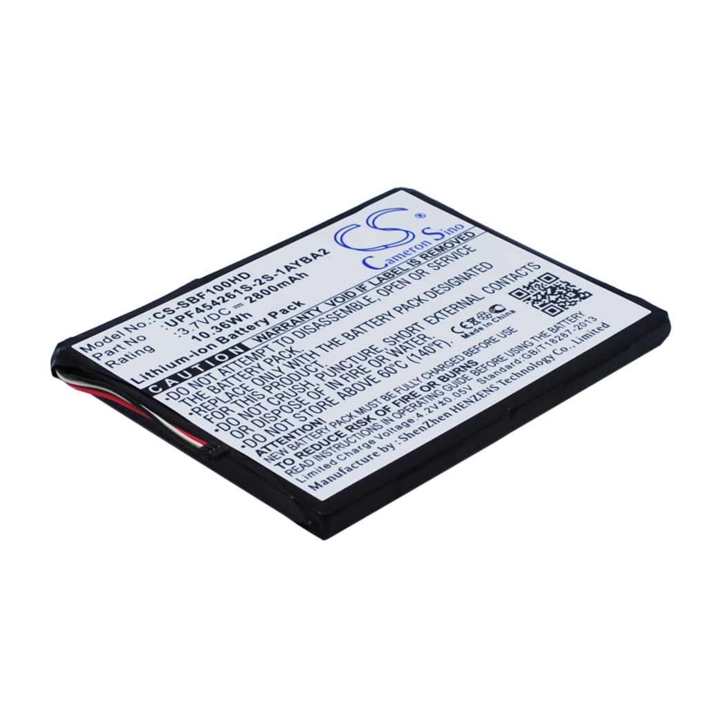 Seagate STCK1000100