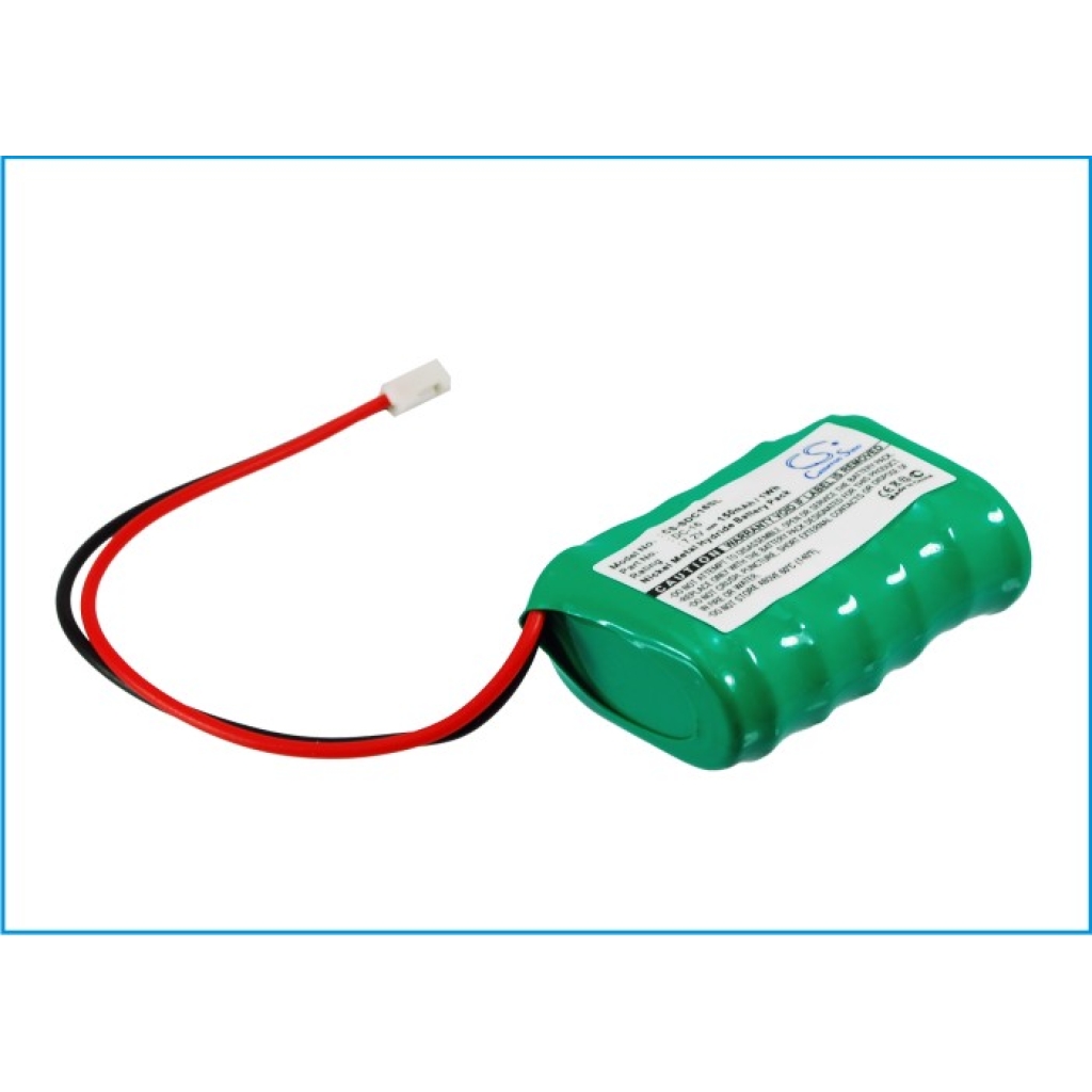 Koiran kaulapannan akku Petsafe PDT00-11234 (CS-SDC16SL)