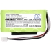 Akut Korvaa BAT-DT315AP-ASSY