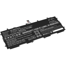 Yhteensopiva akun vaihto Samsung GH43-03562B,SP3676B1A,SP3676B1A(1S2P)