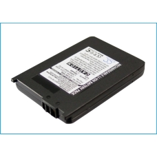 Yhteensopiva akun vaihto Siemens  V30145-K1310-X127, L36880-N5401-A102, V30145-K1310-X132