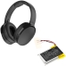 Langattoman kuulokkeen akku Skullcandy Hesh 3 (CS-SKH300SL)