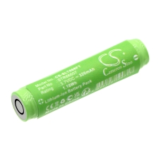 Yhteensopiva akun vaihto Streamlight  STR66607, 66607