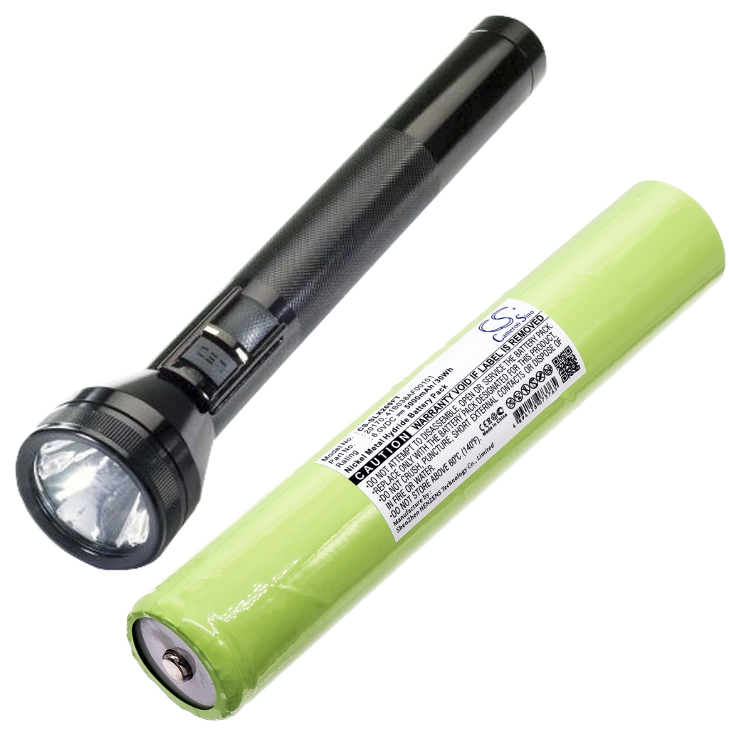 Streamlight 20X1701