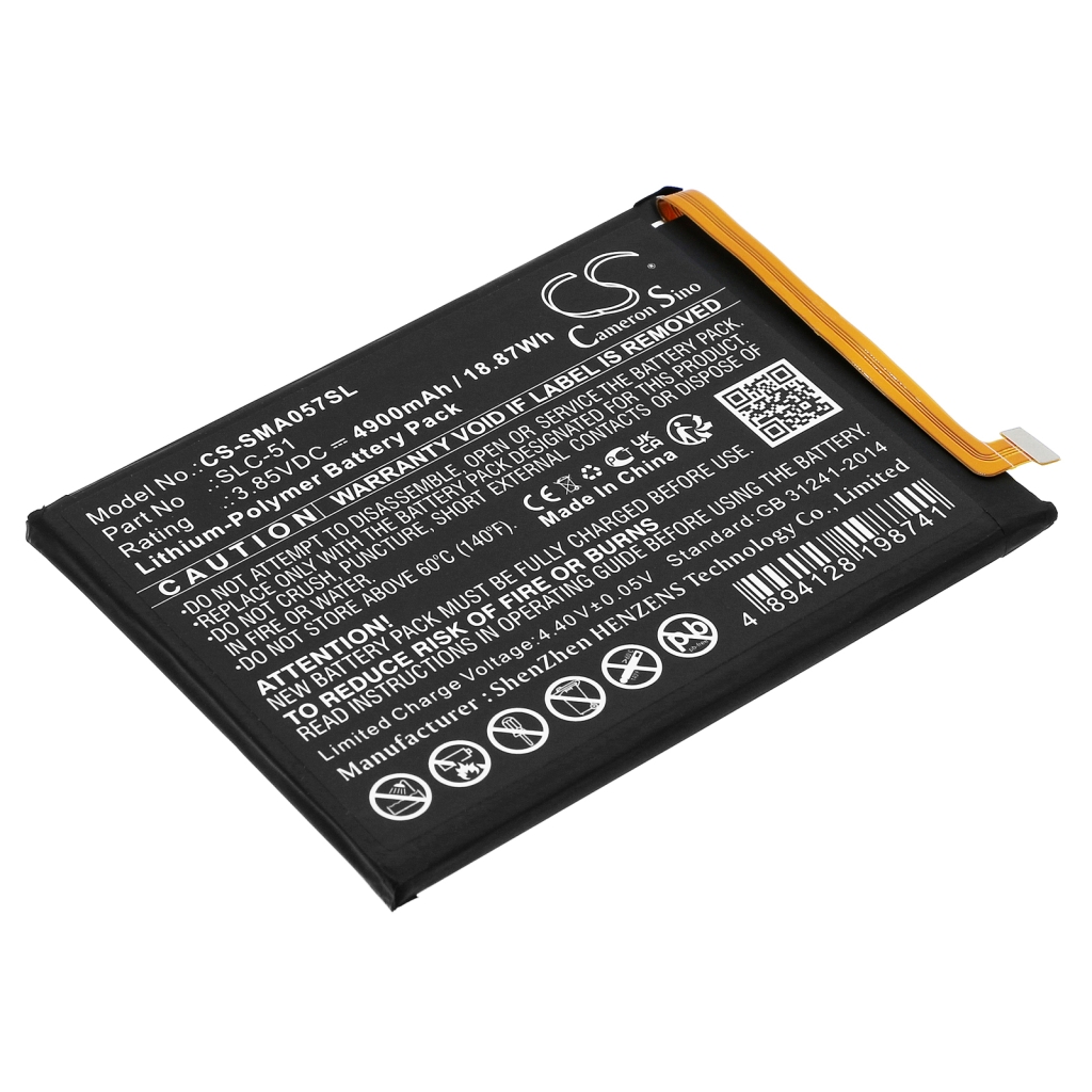 Samsung SM-A057F/DS