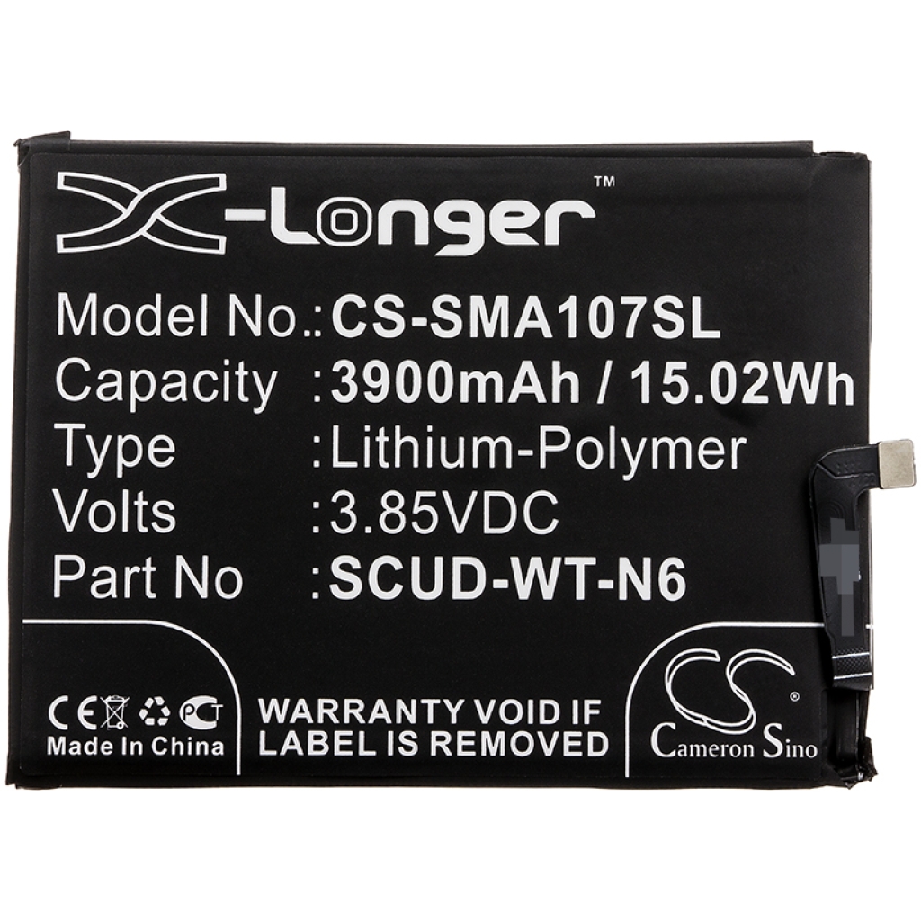 CS-SMA107SL