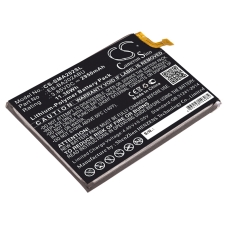 Yhteensopiva akun vaihto Samsung EB-BA202ABU,GH82-20188A