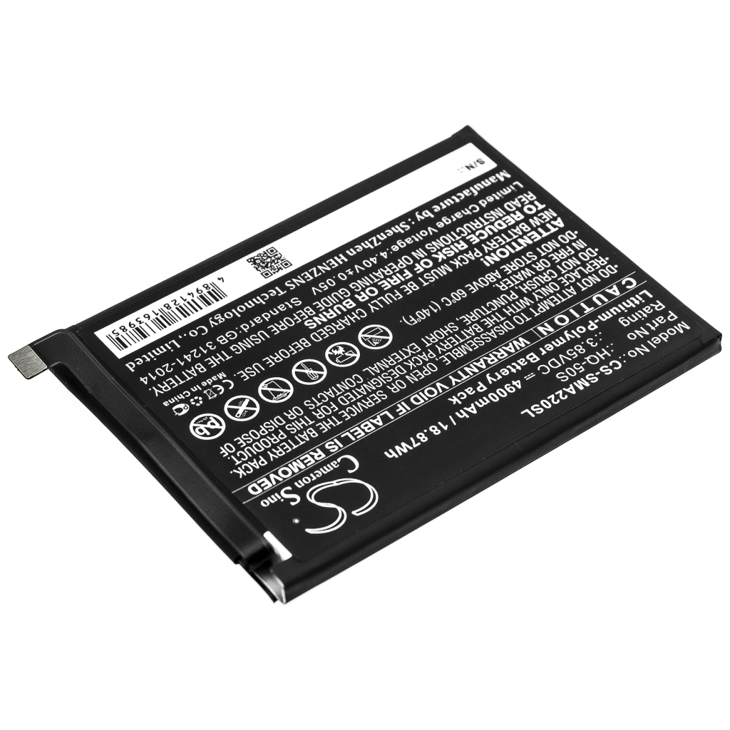 Samsung SM-A022M/DS