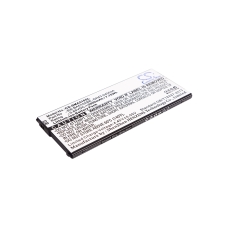 Yhteensopiva akun vaihto Samsung EB-BA510ABE,GH43-04563A