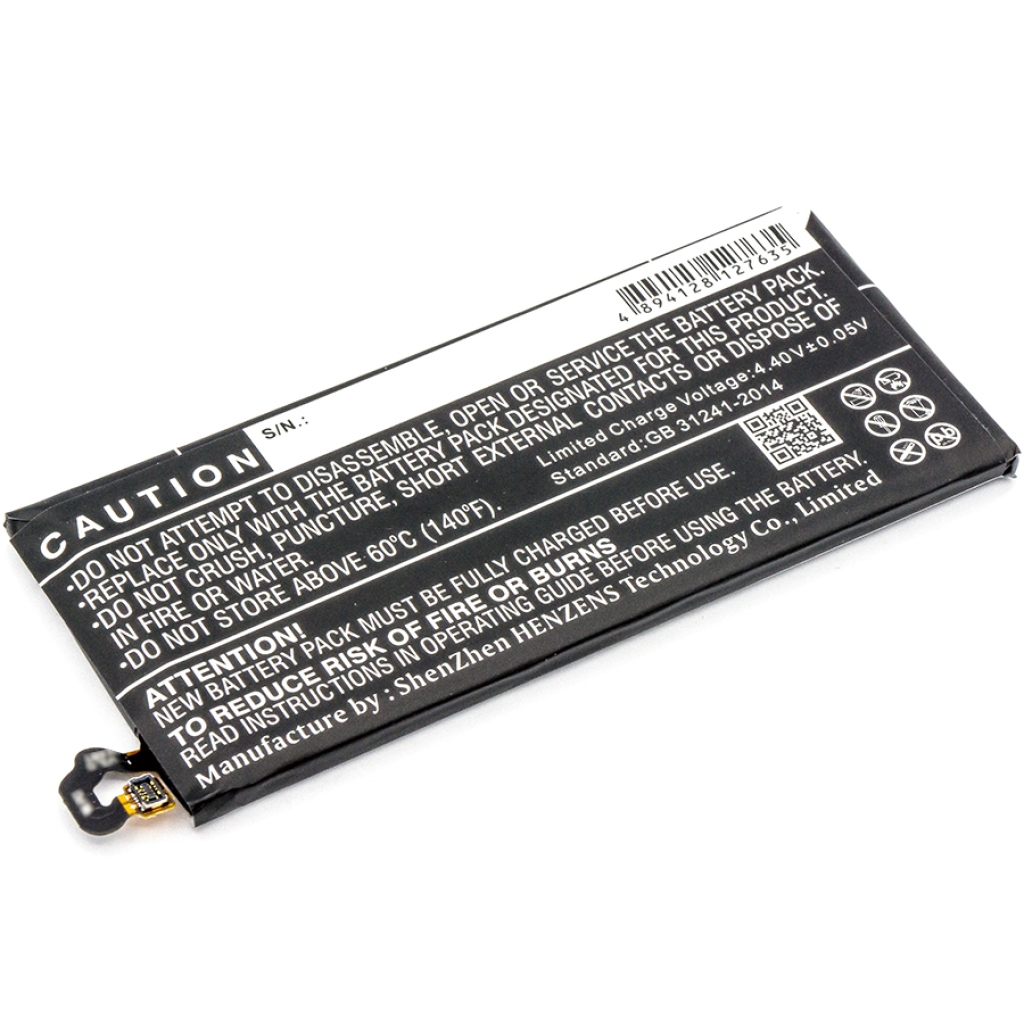 Matkapuhelimen akku Samsung SM-J730F (CS-SMA720XL)